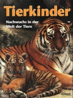 Tierkinder - Dolder, Willi; Dolder, Ursula
