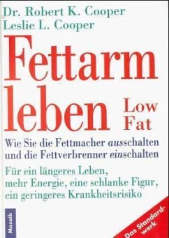 Fettarm leben, Low Fat