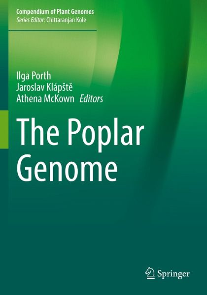 The Poplar Genome The Poplar Genome