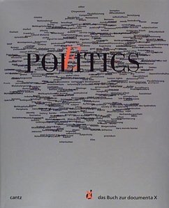 Documenta X, Politics-Poetics