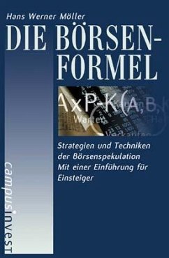 Die Börsenformel