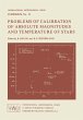 Problems of Calibration of Absolute... - Bild 1