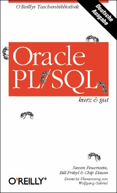 Oracle PL/SQL - kurz & gut