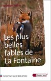 Les plus belles fables de La Fontaine