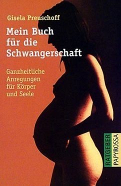 Mein Buch für die Schwangerschaft