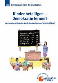 Kinder beteiligen - Demokratie lernen