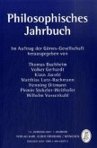 Philosophisches Jahrbuch