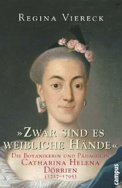 'Zwar sind es weibliche Hände' - Viereck, Regina