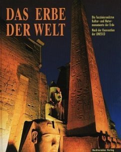 Das Erbe der Welt