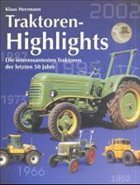 Traktoren Highlights - Herrmann, Klaus