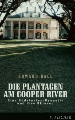 Die Plantagen am Cooper River - Ball, Edward