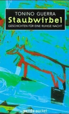 Staubwirbel Cover Staubwirbel
