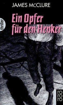 Ein Opfer für den Henker