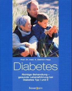 Cover Diabetes
