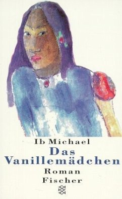 Das Vanillemädchen - Michael, Ib