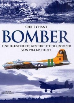 Bomber - Chant, Chris