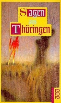 Sagen aus Thüringen