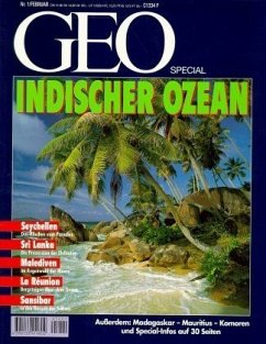 Indischer Ozean / Geo Special