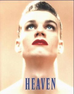 Cover Heaven, dtsch. Ausgabe