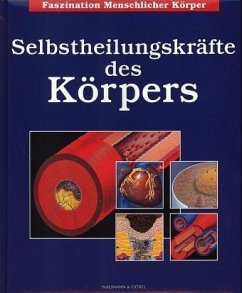 Selbstheilungskräfte des Körpers