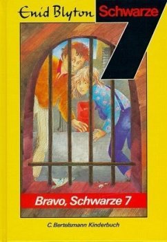 Bravo, Schwarze Sieben / Die Schwarze Sieben 2 Bravo, Schwarze Sieben / Die Schwarze Sieben 2