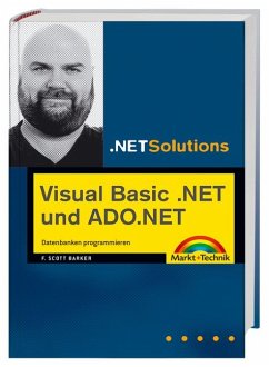 Visual Basic.NET und ADO.NET