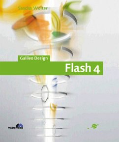 Cover Flash 4, m. CD-ROM