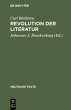 Revolution der Literatur - Bild 1