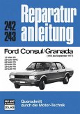 Ford Consul/Granada