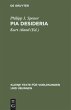 Pia Desideria - Bild 1