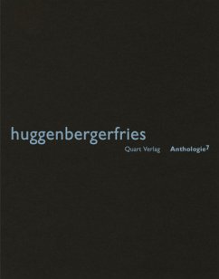 Cover huggen berger fries