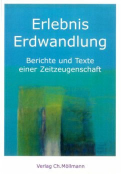 Erlebnis Erdwandlung