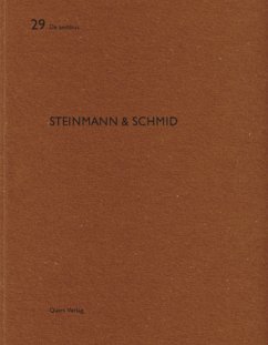 Cover Steinmann & Schmid