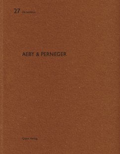 Cover Aeby & Perneger