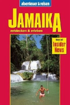 Jamaika - Wetzels, Uschi