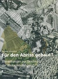 Für den Abriss gebaut?