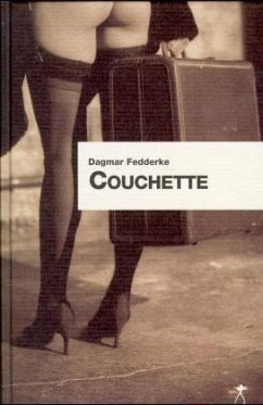 Couchette - Fedderke, Dagmar