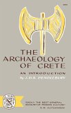 The Archaeology of Crete