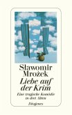 Liebe auf der Krim Liebe auf der Krim