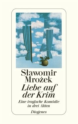 Liebe auf der Krim Liebe auf der Krim