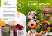 Gesundheit auch für Dich - Infovita - Verlag, Günter, Michael Burger Impressum Burger Stockfotos siehe u. a.
