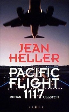 Pacific Flight 1117 - Heller, Jean