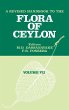 A Revised Handbook of the Flora of... - Bild 1