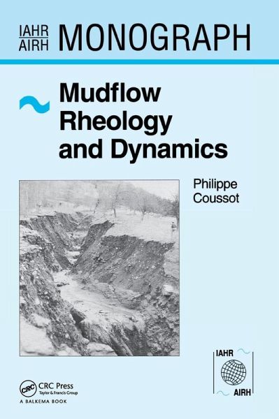 Mudflow Rheology and Dynamics Mudflow Rheology and Dynamics