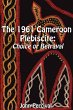 The 1961 Cameroon Plebiscite - Bild 1
