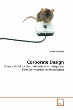 Corporate Design - Georgi, Annika