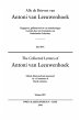 The Collected Letters of Antoni Van... - Bild 1