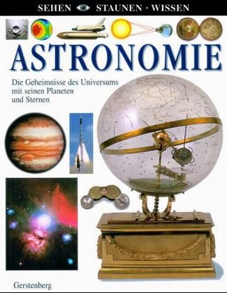 Astronomie