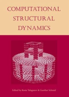 Computational Structural Dynamics - Talaganov, K. (ed.)