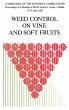 Weed Control on Vine and Soft Fruits - Bild 1